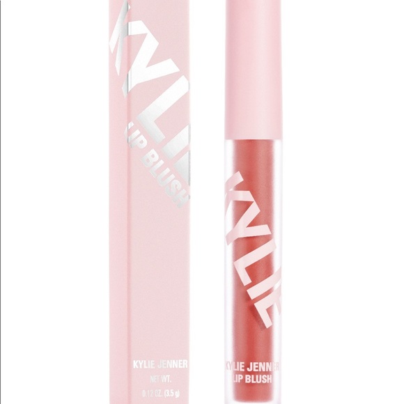 bikini bod lip blush